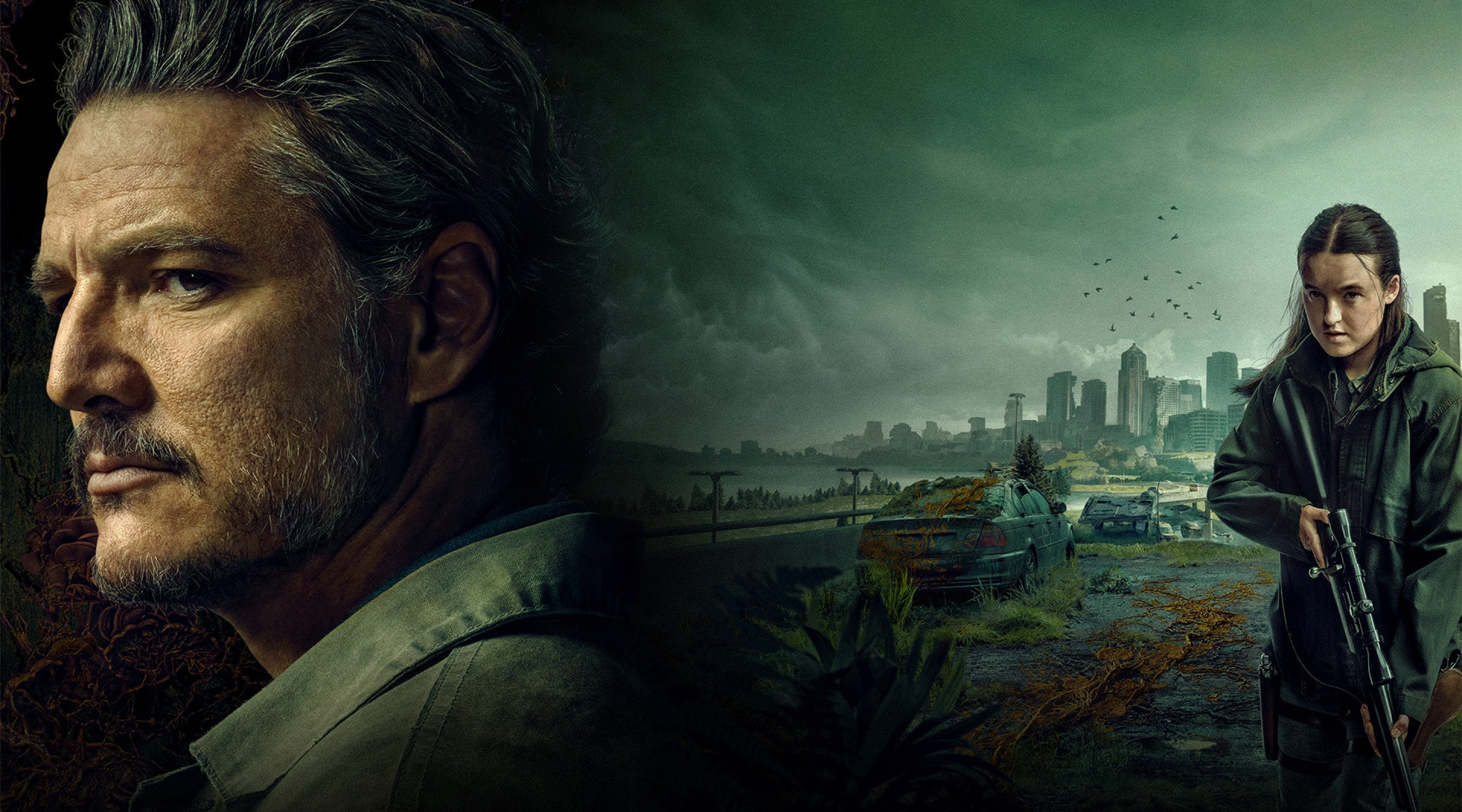 The Last of Us